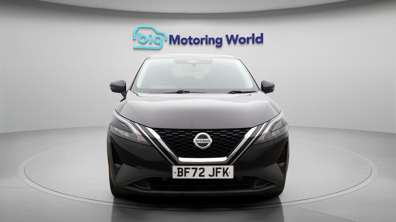 Used Nissan Qashqai for sale - 77862971: Photo 2