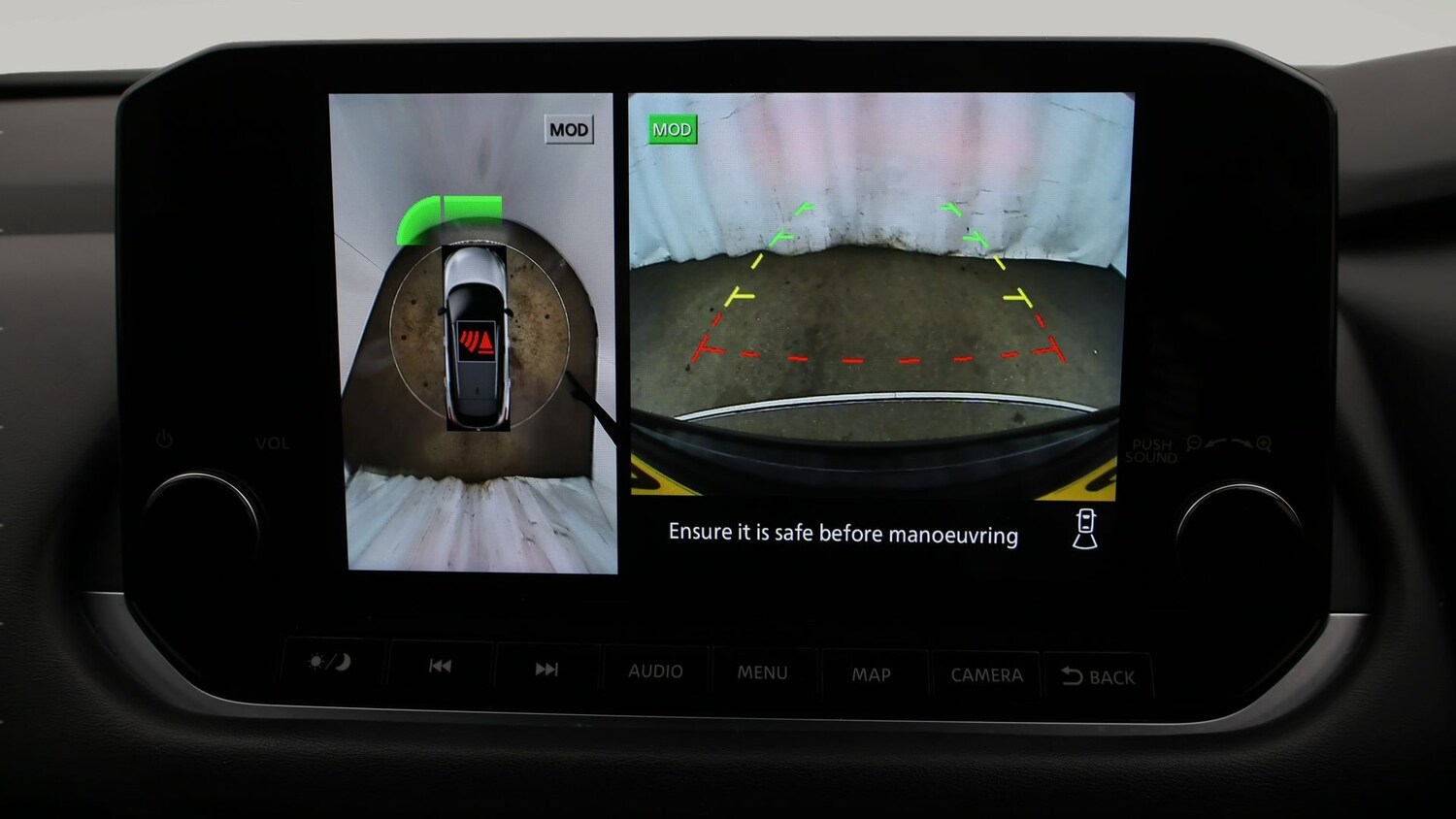 Used Nissan Qashqai for sale - 77862971: Photo 23