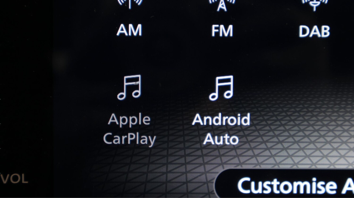 Used Nissan Qashqai for sale - 77862971: Photo 24