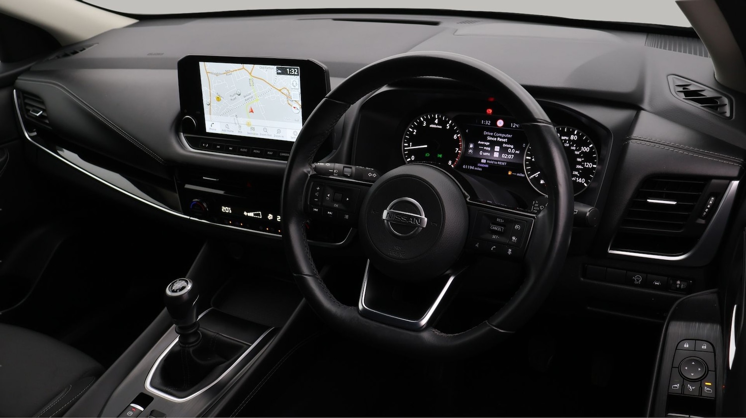 Used Nissan Qashqai for sale - 77862971: Photo 9