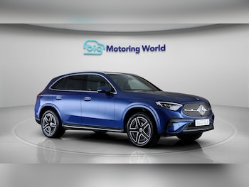 Used Mercedes-Benz GLC 2023 for sale - 79353155: Photo