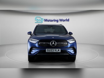 Used Mercedes-Benz GLC 2023 for sale - 79353155: Photo