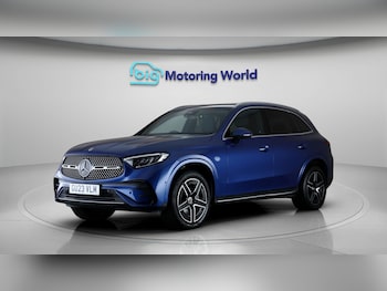 Used Mercedes-Benz GLC 2023 for sale - 79353155: Photo