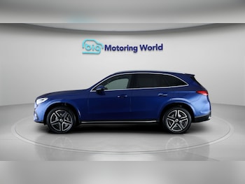 Used Mercedes-Benz GLC 2023 for sale - 79353155: Photo