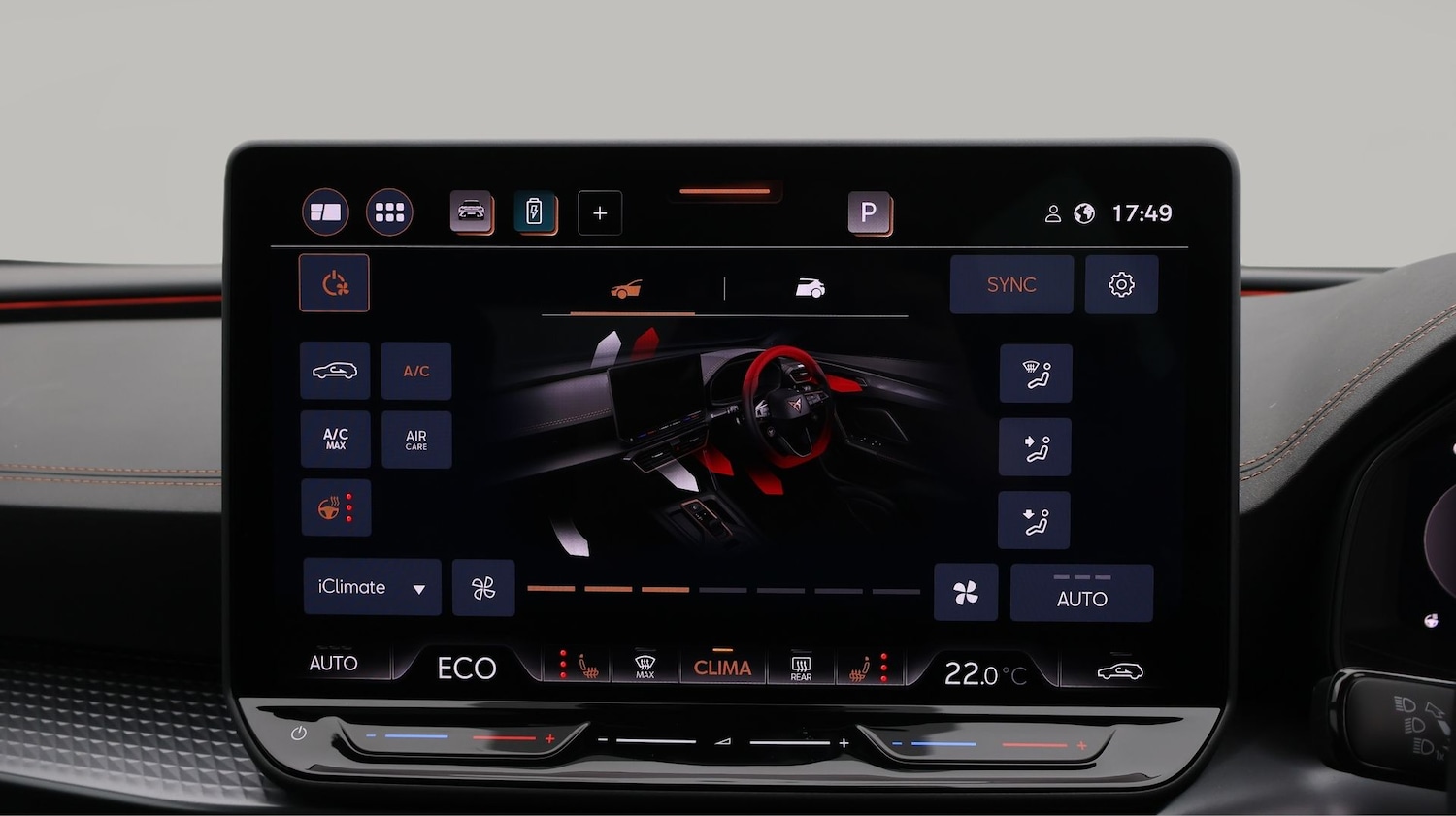 Used Cupra Formentor 2025 for sale - 77391839: Photo 12