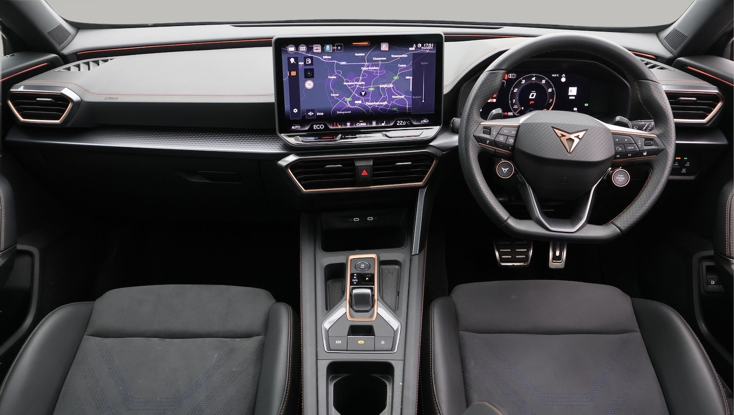 Used Cupra Formentor 2025 for sale - 77391839: Photo 13