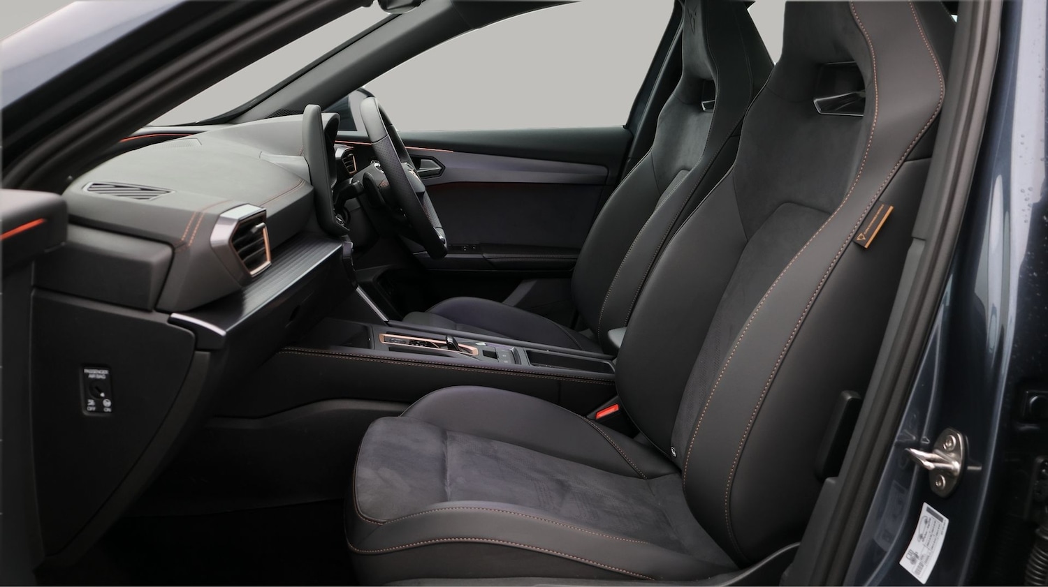 Used Cupra Formentor 2025 for sale - 77391839: Photo 14