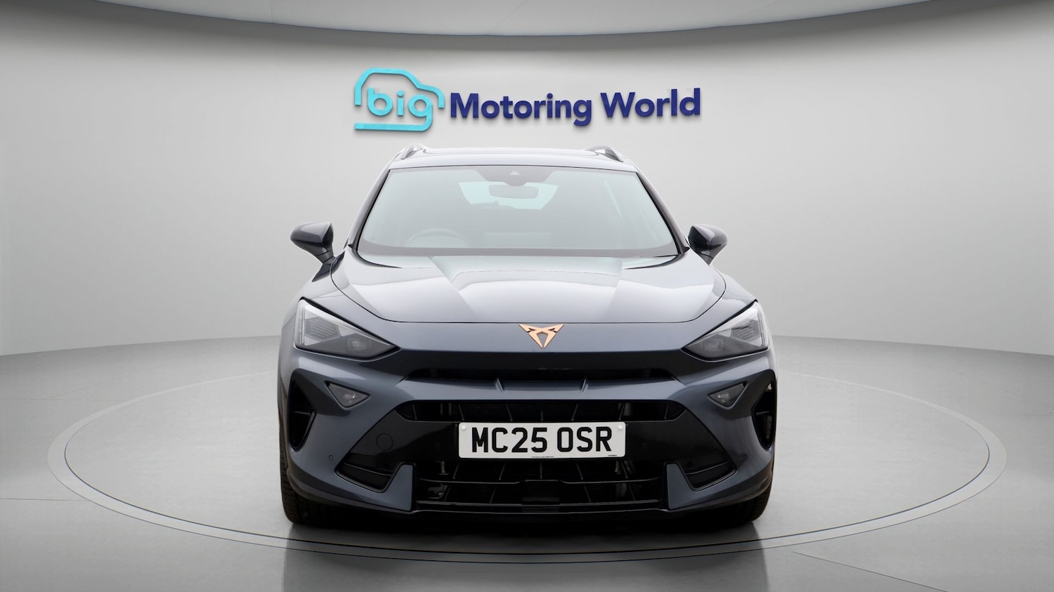 Used Cupra Formentor 2025 for sale - 77391839: Photo 2