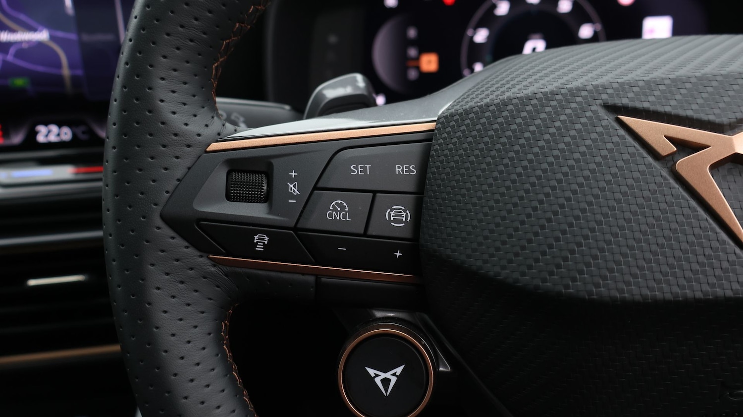 Used Cupra Formentor 2025 for sale - 77391839: Photo 26