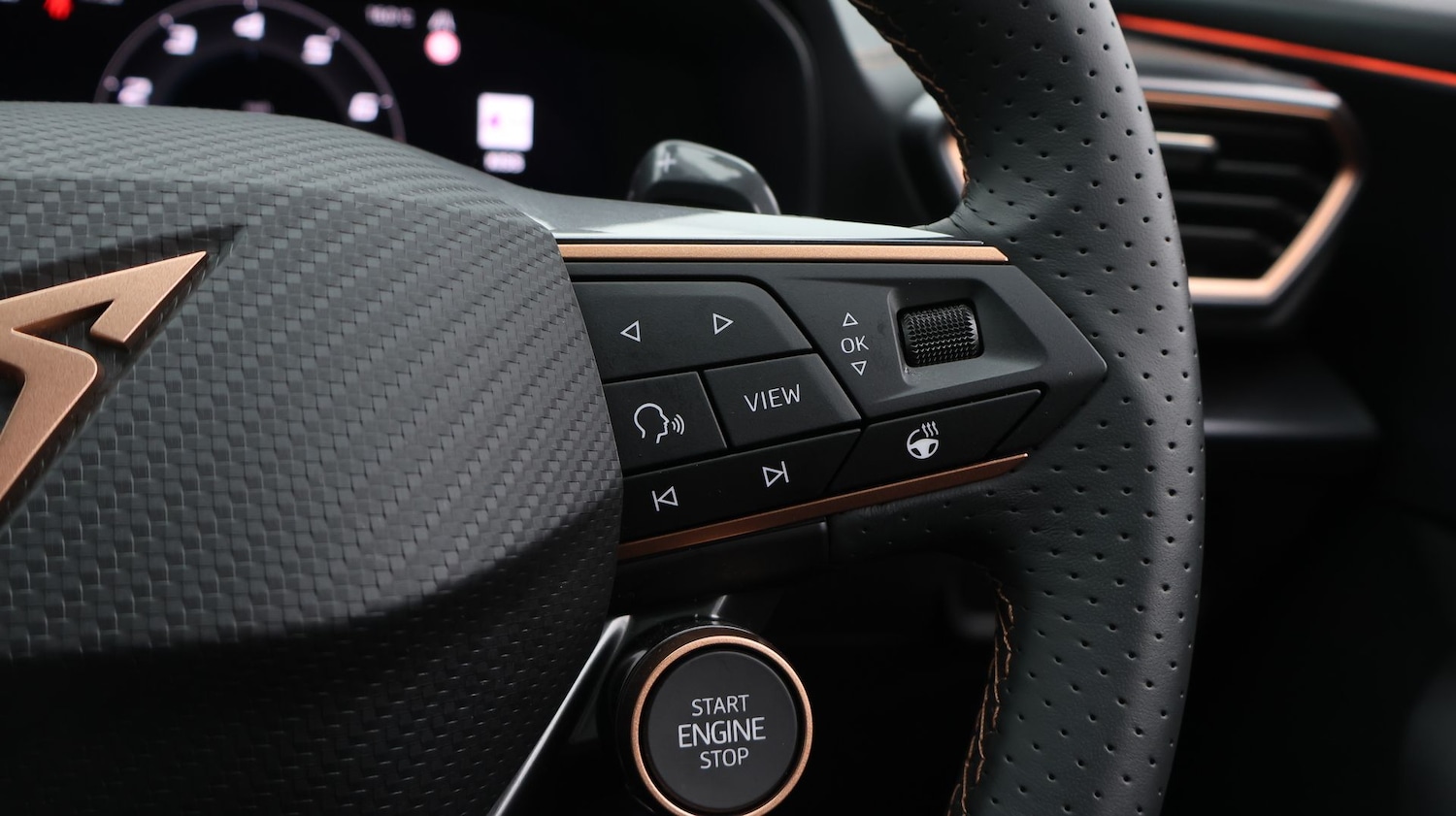 Used Cupra Formentor 2025 for sale - 77391839: Photo 27