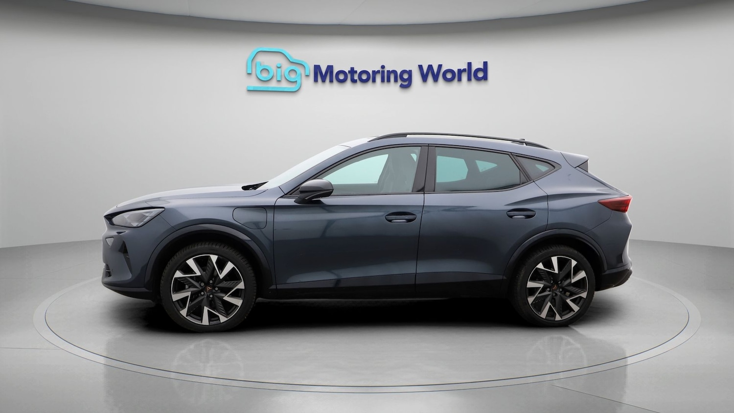 Used Cupra Formentor 2025 for sale - 77391839: Photo 4