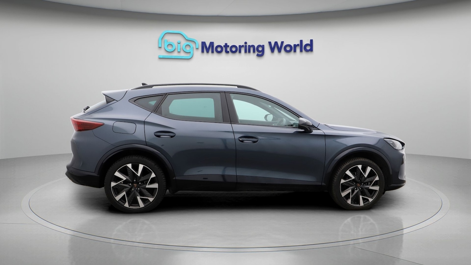 Used Cupra Formentor 2025 for sale - 77391839: Photo 8