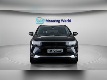 Used Vauxhall Grandland 2023 for sale - 78327810: Photo
