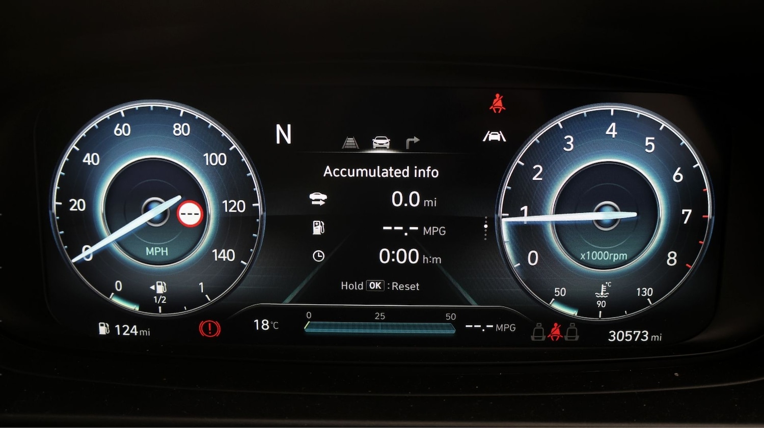 Used Hyundai BAYON 2023 for sale - 77797294: Photo 10