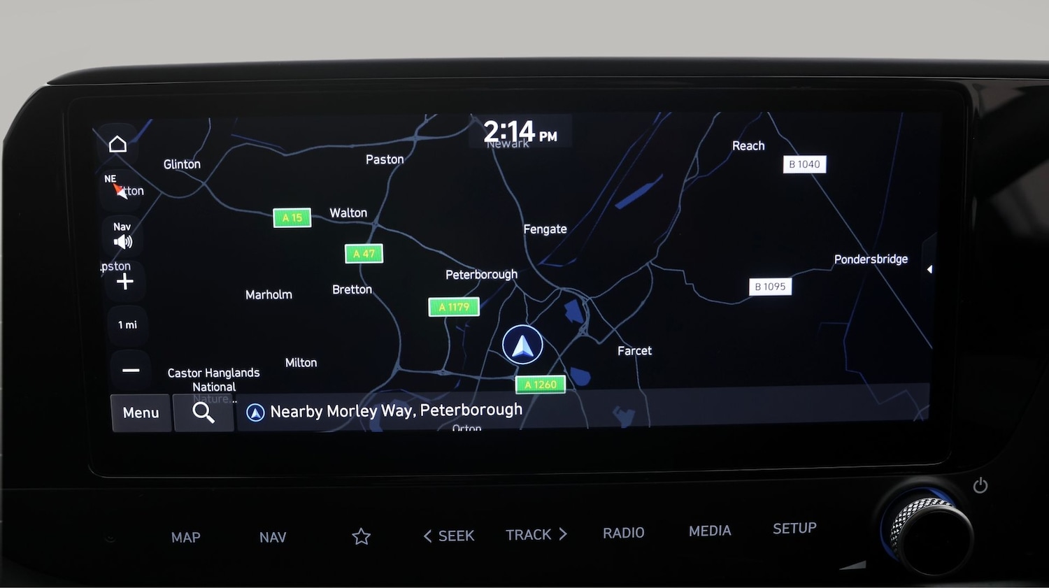 Used Hyundai BAYON 2023 for sale - 77797294: Photo 11