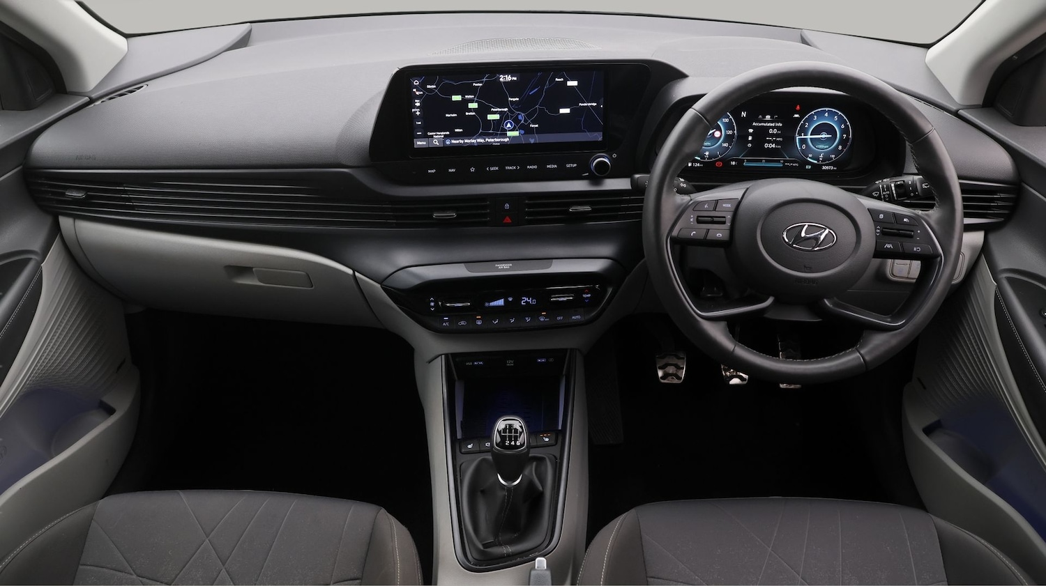 Used Hyundai BAYON 2023 for sale - 77797294: Photo 13