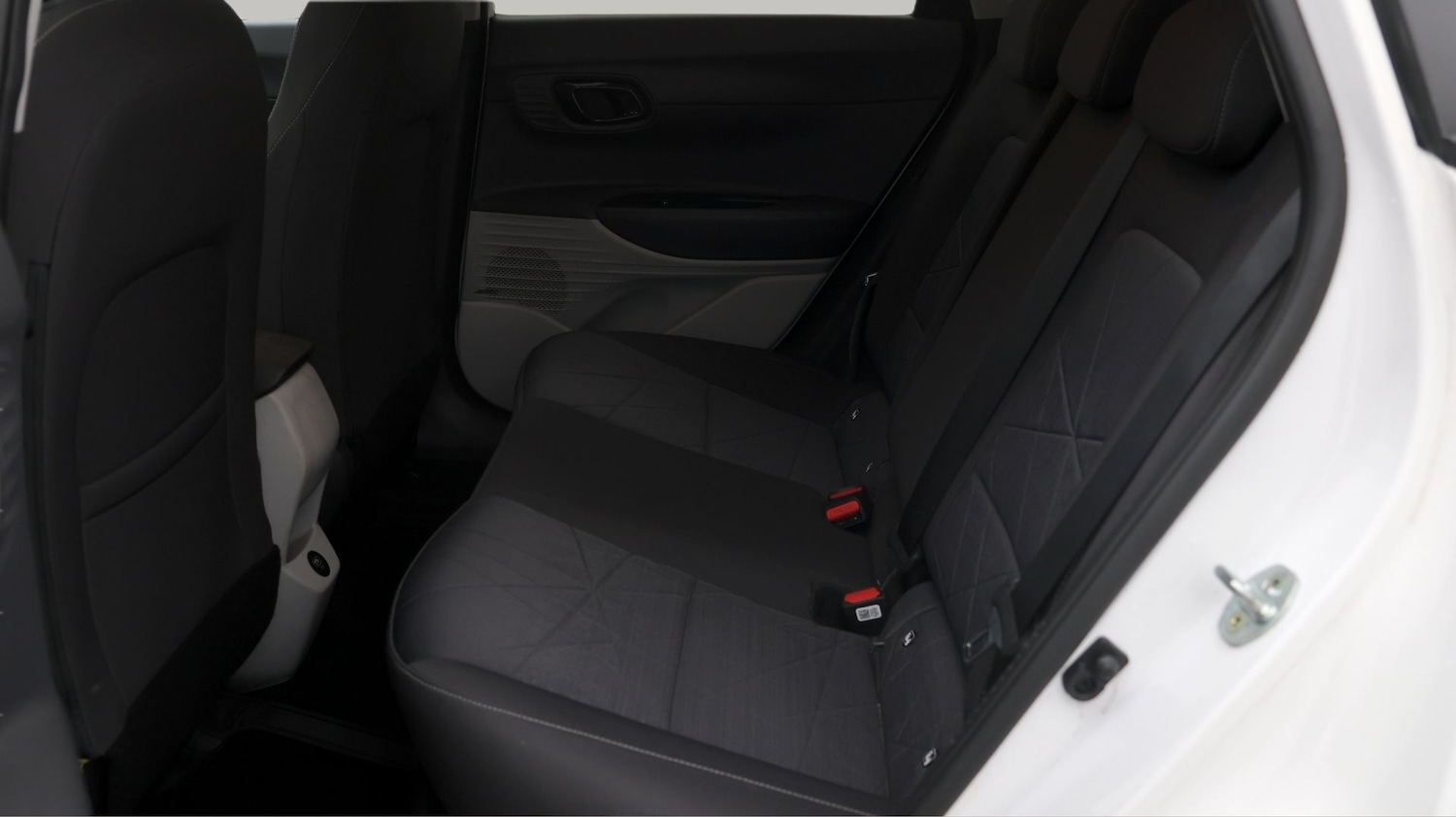 Used Hyundai BAYON 2023 for sale - 77797294: Photo 16