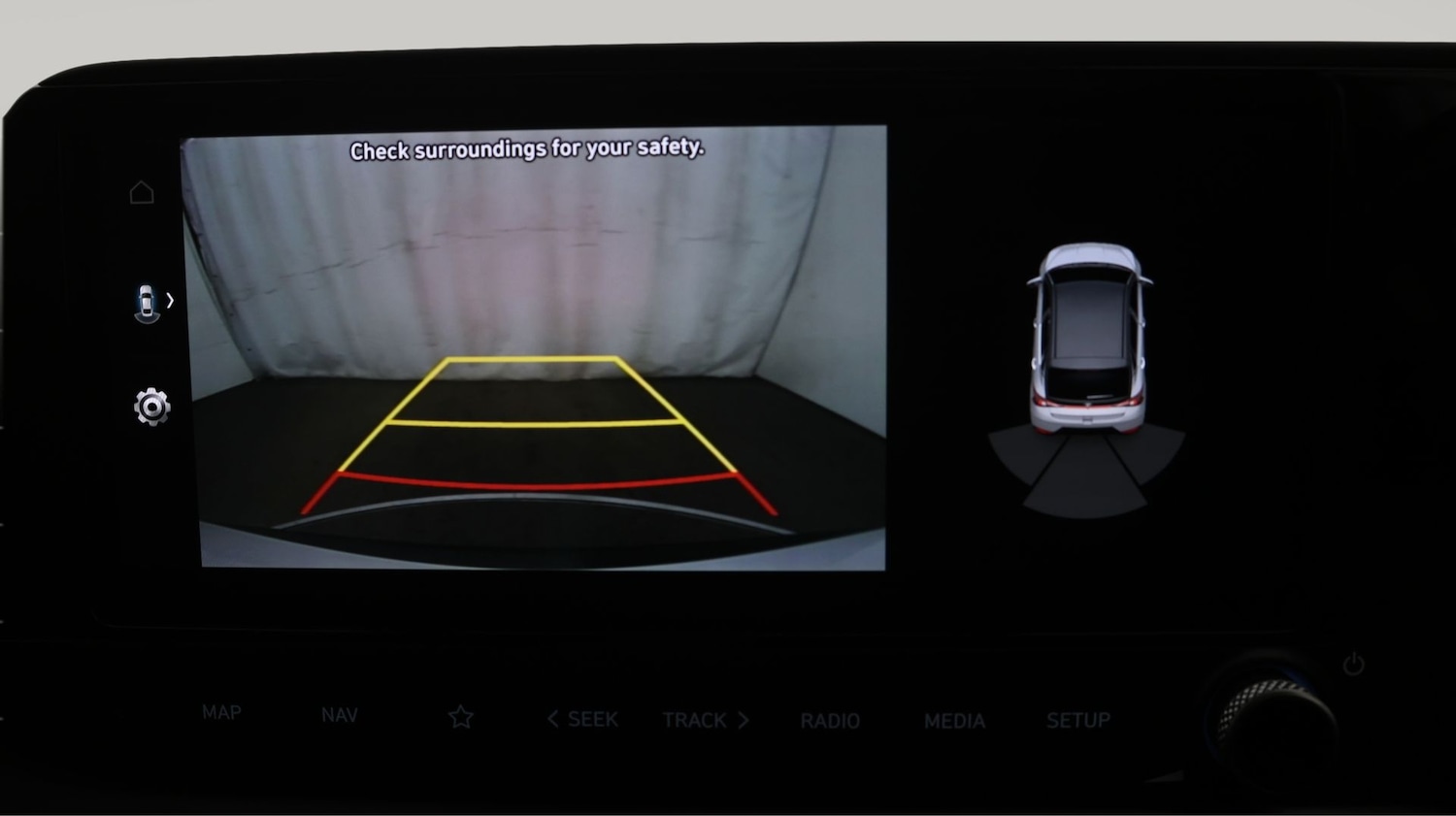 Used Hyundai BAYON 2023 for sale - 77797294: Photo 23