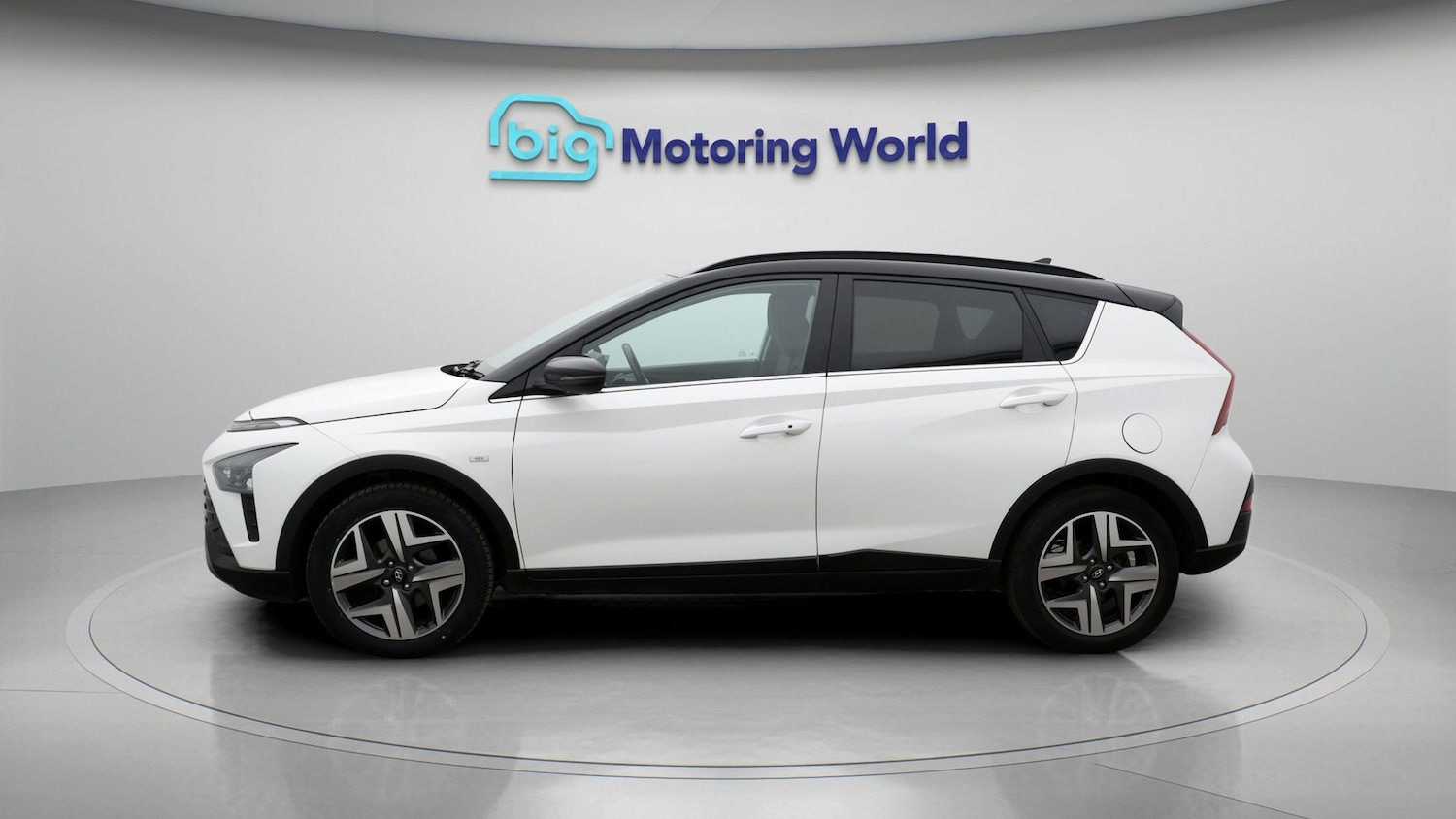 Used Hyundai BAYON 2023 for sale - 77797294: Photo 4