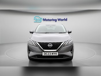 Used Nissan Qashqai 2023 for sale - 78368682: Photo