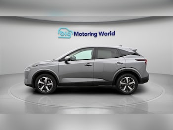 Used Nissan Qashqai 2023 for sale - 78368682: Photo