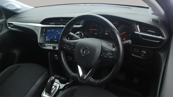 Used Vauxhall Corsa 2020 for sale - 76239904: Photo 10