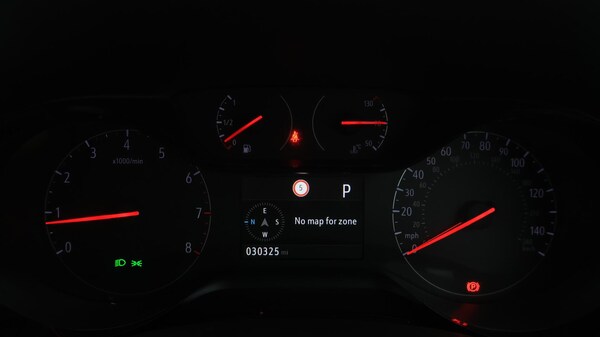 Used Vauxhall Corsa 2020 for sale - 76239904: Photo 11
