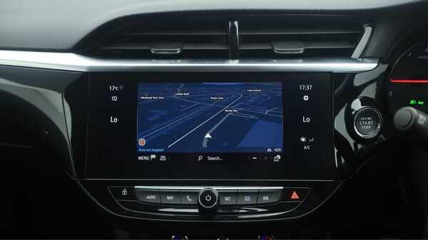 Used Vauxhall Corsa 2020 for sale - 76239904: Photo 12
