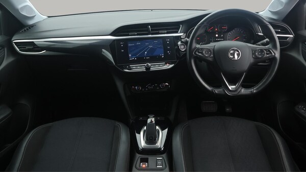 Used Vauxhall Corsa 2020 for sale - 76239904: Photo 14