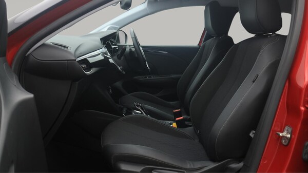 Used Vauxhall Corsa 2020 for sale - 76239904: Photo 15