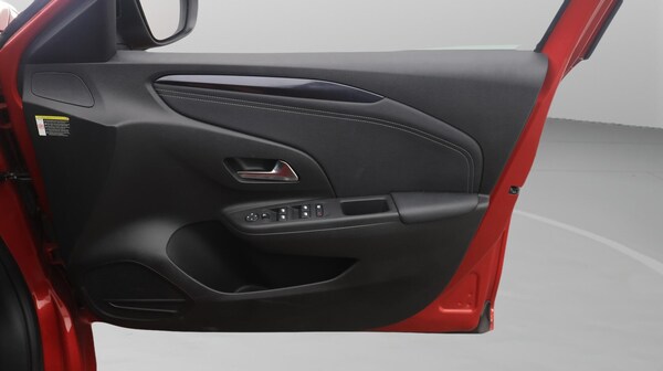Used Vauxhall Corsa 2020 for sale - 76239904: Photo 16