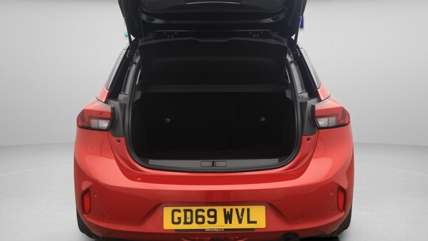Used Vauxhall Corsa 2020 for sale - 76239904: Photo 18