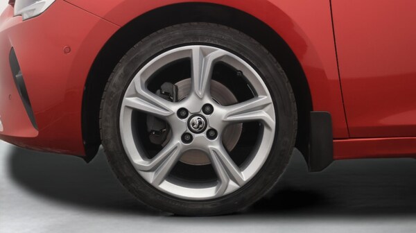 Used Vauxhall Corsa 2020 for sale - 76239904: Photo 19
