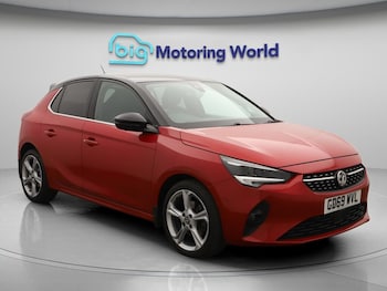 (69) - 1.2 Turbo Elite Nav Premium Hatchback 5dr Petrol Auto Euro 6 (s/s) (100 ps)