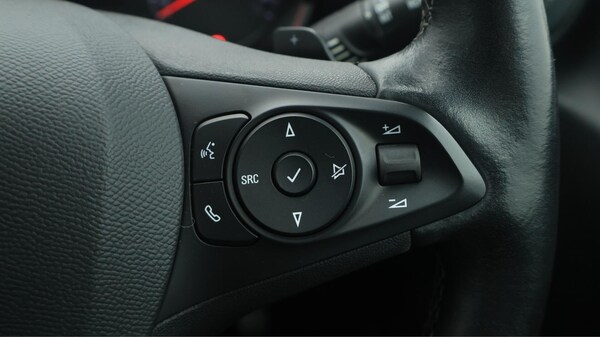Used Vauxhall Corsa 2020 for sale - 76239904: Photo 25