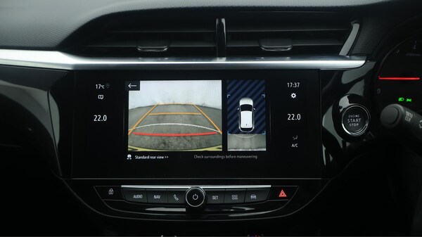 Used Vauxhall Corsa 2020 for sale - 76239904: Photo 26