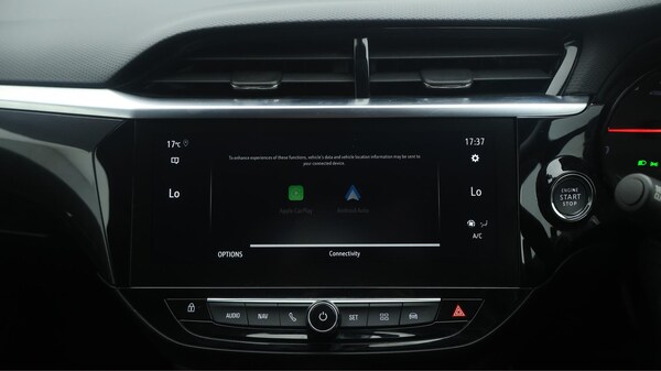 Used Vauxhall Corsa 2020 for sale - 76239904: Photo 27