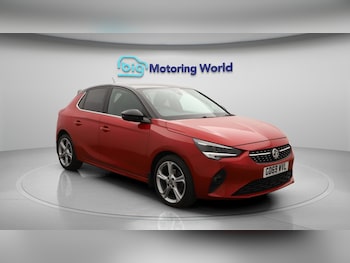 Used Vauxhall Corsa 2020 for sale - 76239904: Photo