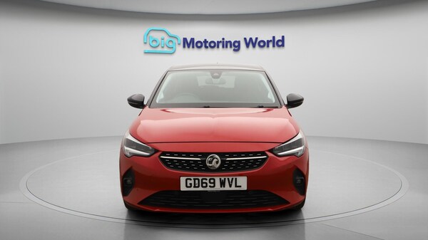 Used Vauxhall Corsa 2020 for sale - 76239904: Photo 3