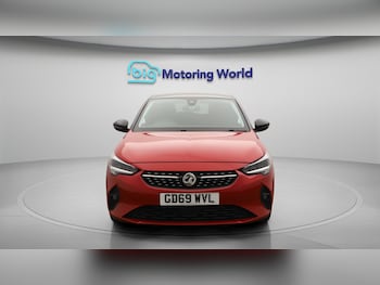 Used Vauxhall Corsa 2020 for sale - 76239904: Photo
