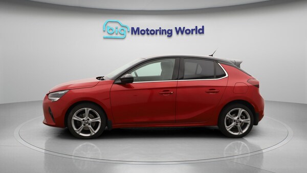 Used Vauxhall Corsa 2020 for sale - 76239904: Photo 5