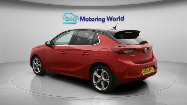 Used Vauxhall Corsa 2020 for sale - 76239904: Photo 6