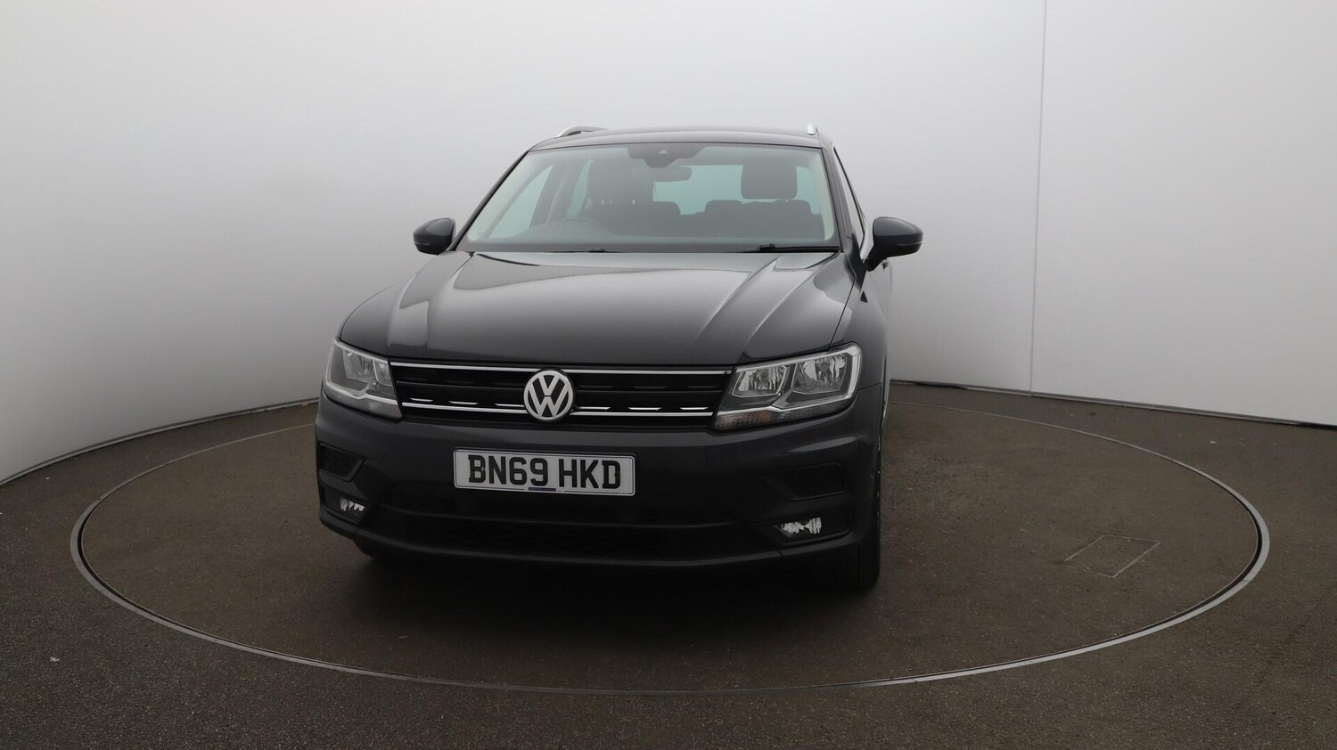 Vehicle 40