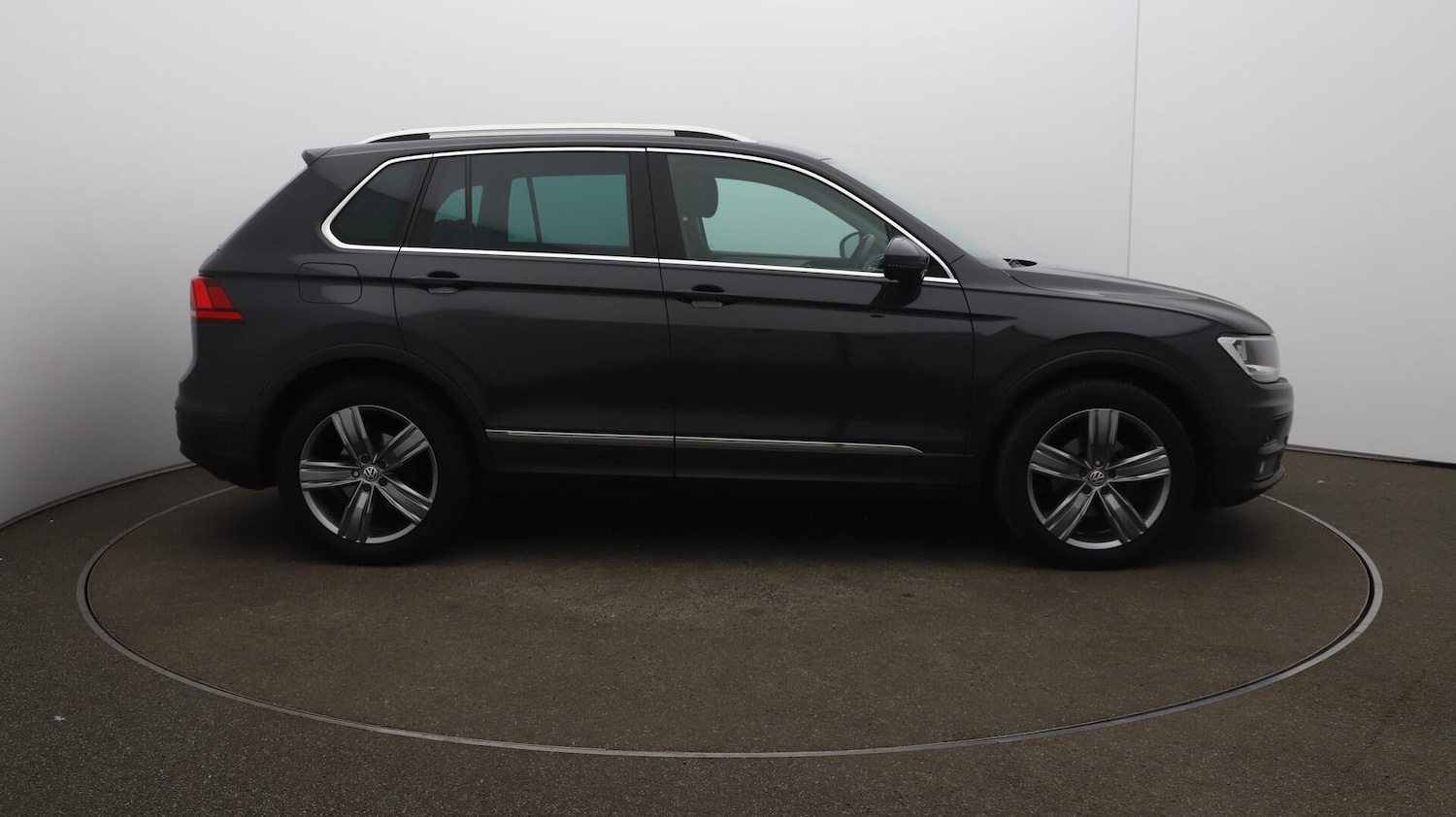 Vehicle 50