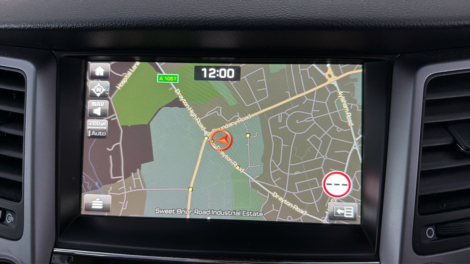 Used Hyundai TUCSON 2018 for sale - 78054337: Photo 10