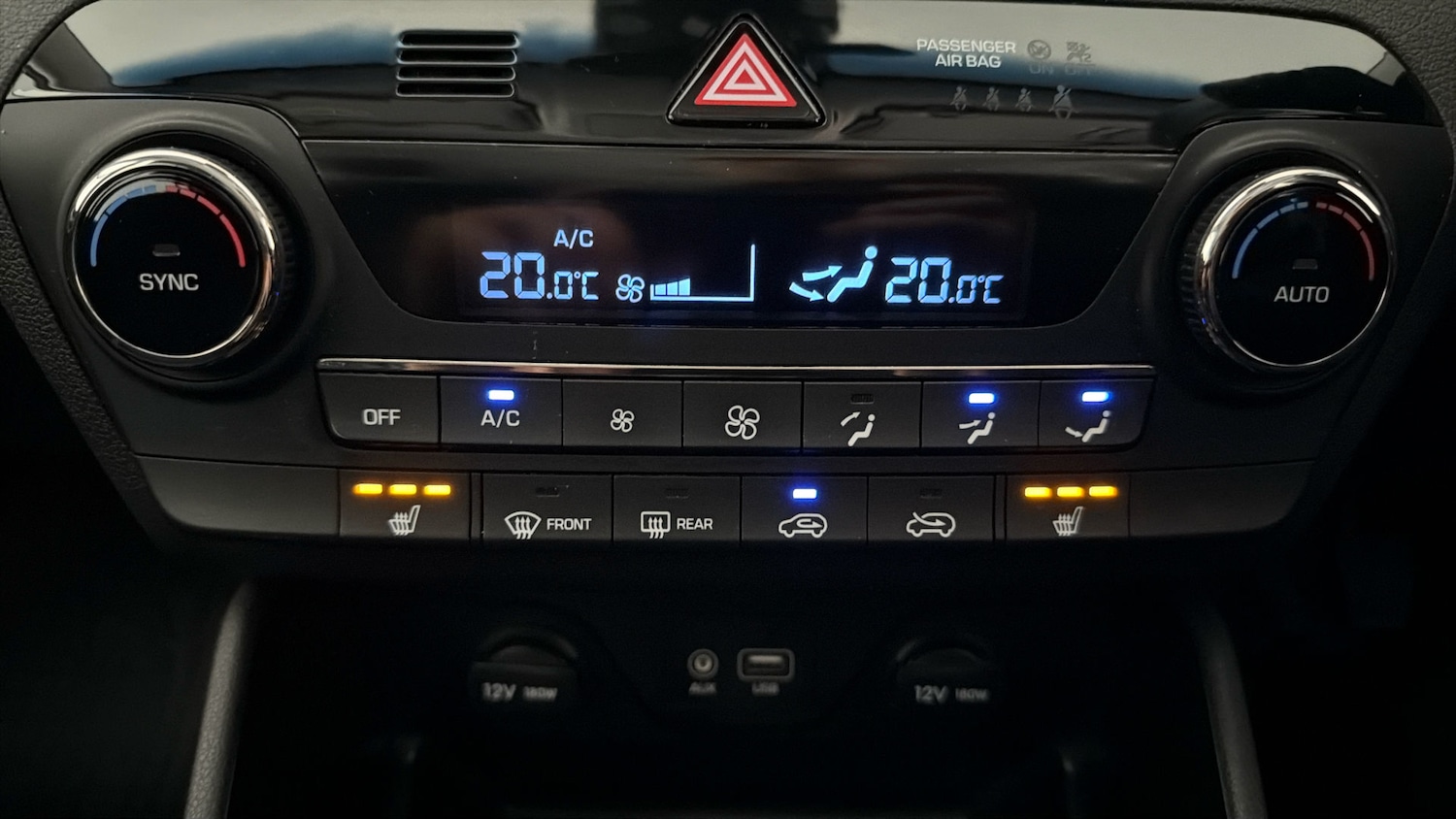 Used Hyundai TUCSON 2018 for sale - 78054337: Photo 11