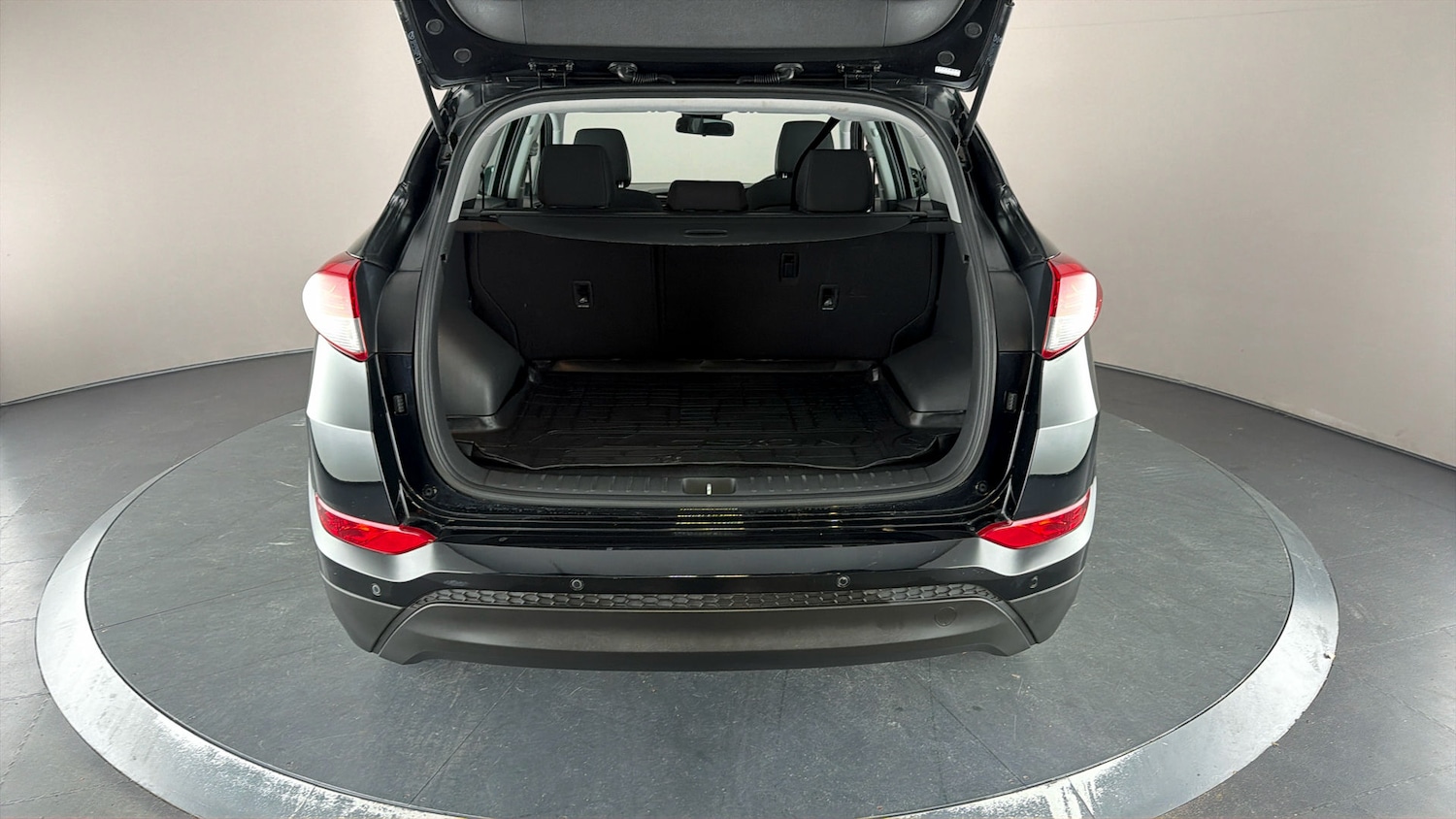 Used Hyundai TUCSON 2018 for sale - 78054337: Photo 16