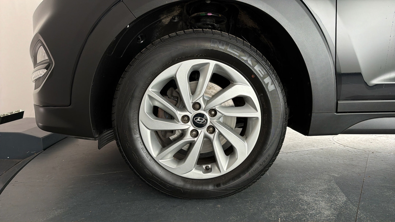 Used Hyundai TUCSON 2018 for sale - 78054337: Photo 17