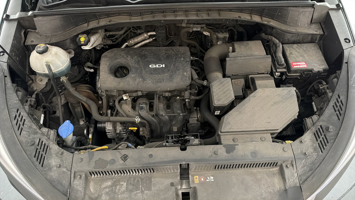 Used Hyundai TUCSON 2018 for sale - 78054337: Photo 18