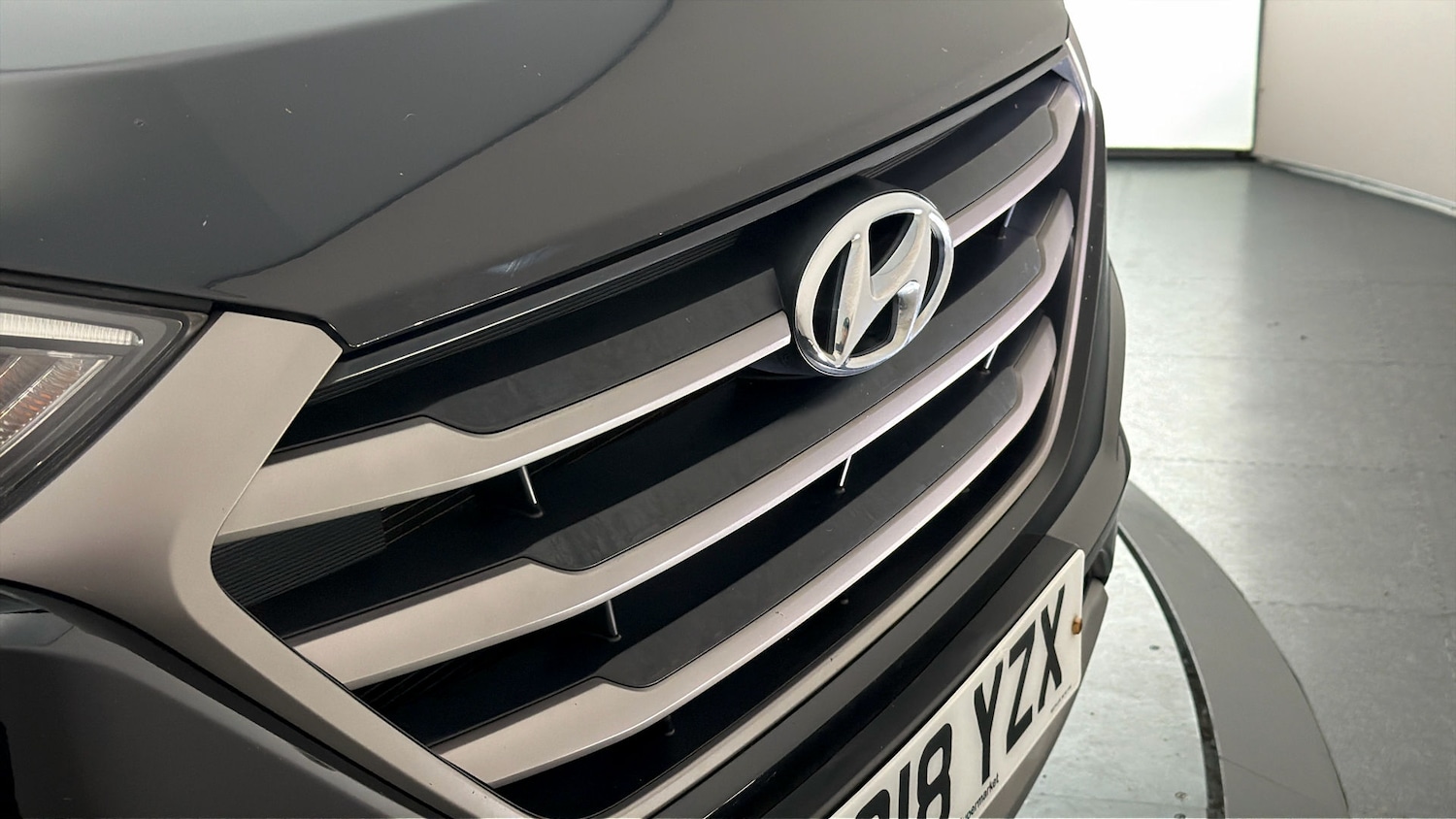 Used Hyundai TUCSON 2018 for sale - 78054337: Photo 22